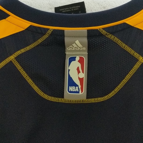 NBA Utah Jazz Shirt - Picture 6 of 8